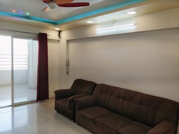 Bedroom in 2 BHK Apartment at Sancheti Eves Garden, Mundhwa – for Sale