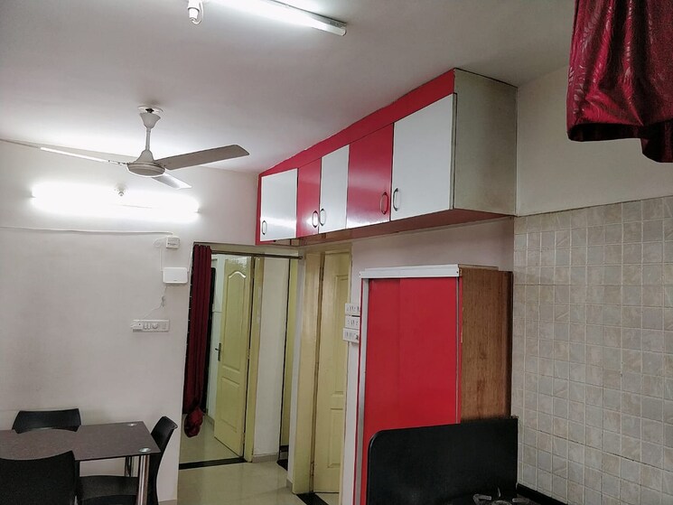 Master Bedroom, sancheti-eves-garden 2 Bedroom 1150 Sq.Ft. Apartment In Mundhwa Pune 8008599