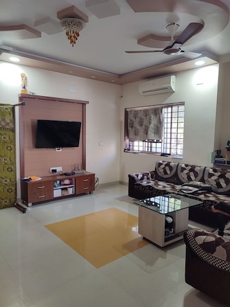 3 BHK Villa For Resale in South Bopal Ahmedabad  8008607