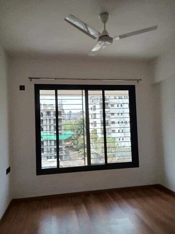 Room in 3 BHK Apartment at Unique K City, Keshav Nagar – for Rent