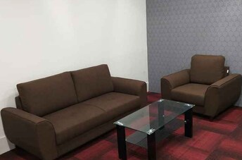 Commercial Office Space 2500 Sq.Ft. For Rent in Andheri East Mumbai  8008604