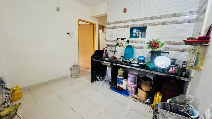 Master Bedroom, balaji-yashwant-complex 1 Bedroom 450 Sq.Ft. Apartment In Keshav Nagar Pune 8008616