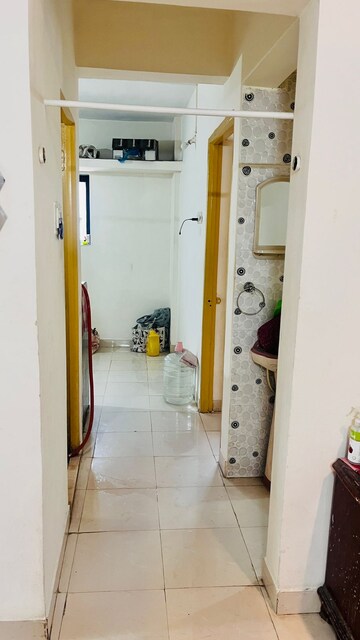 Building Lobby in 1 BHK Apartment at Balaji Yashwant Complex, Keshav Nagar – for Sale