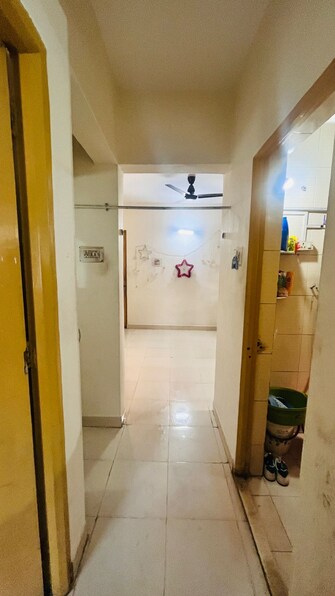 1 BHK Apartment For Resale in Balaji Yashwant Complex Keshav Nagar Pune  8008616