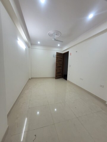 Building Lobby in 2 BHK Builder Floor at Chattarpur – for Rent