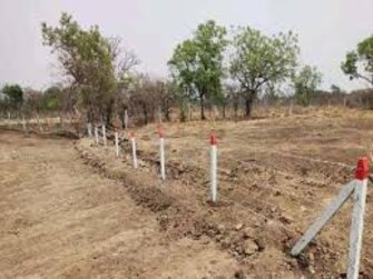 Plot For Resale in Chirle Navi Mumbai  8008632