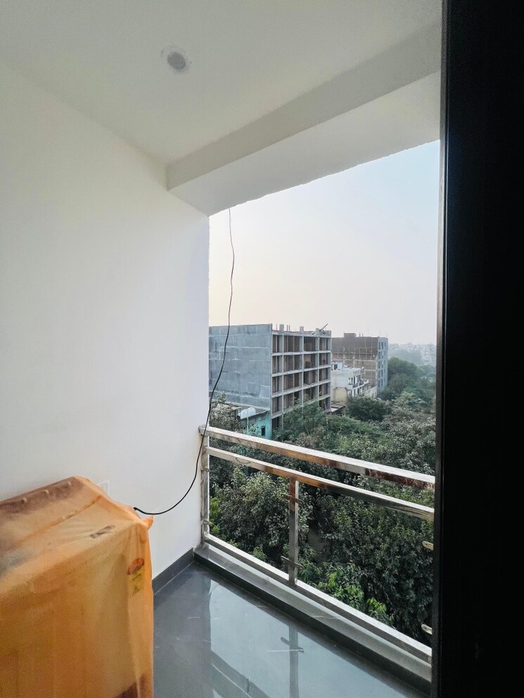 undefined, chattarpur 1 Bedroom 4500 Sq.Ft. Builder Floor In Chattarpur Delhi 8008638