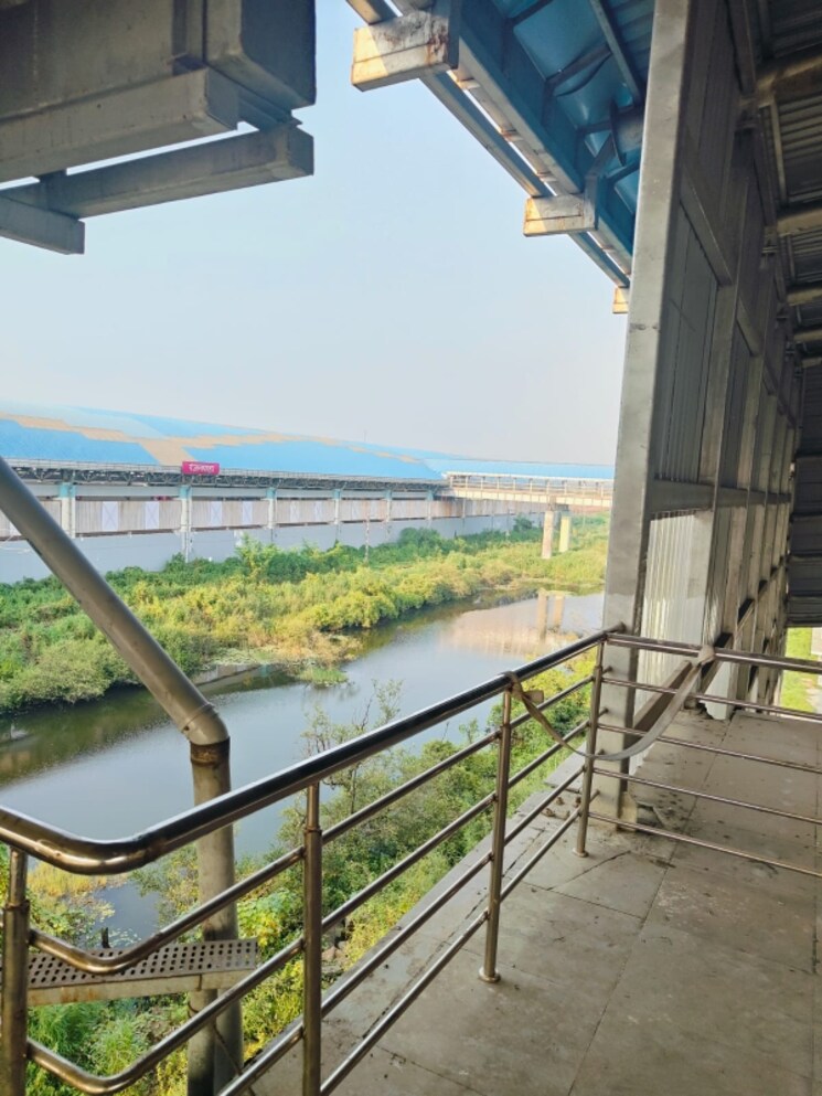 Exterior View, chirle  1089 Sq.Ft. Plot In Chirle Navi Mumbai 8008636