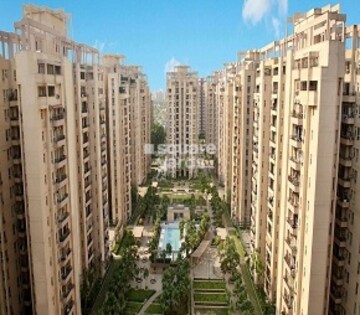 4 BHK Apartment For Rent in Orchid Petals, Sector 49