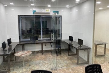  Office Space For Rent in Dipti Classic, Andheri East