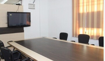 Bedroom in  Office Space at Dipti Classic, Andheri East – for Rent