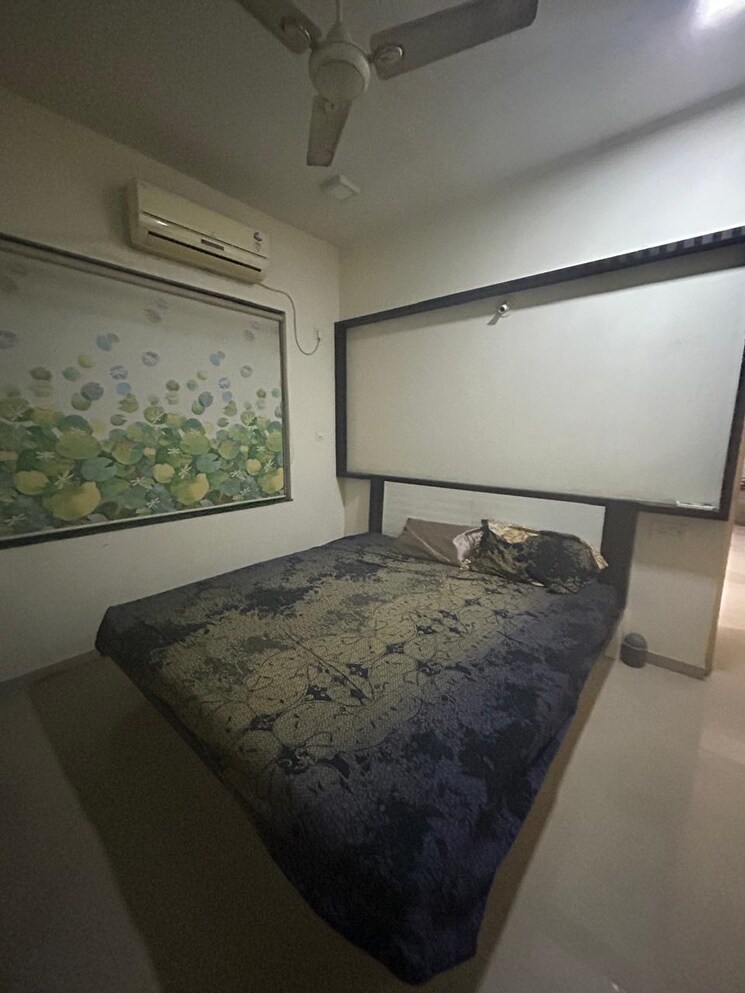 Bedroom, darode-shriniwas-westside-county 2 Bedroom 840 Sq.Ft. Apartment In Pimple Gurav Pune 8008654