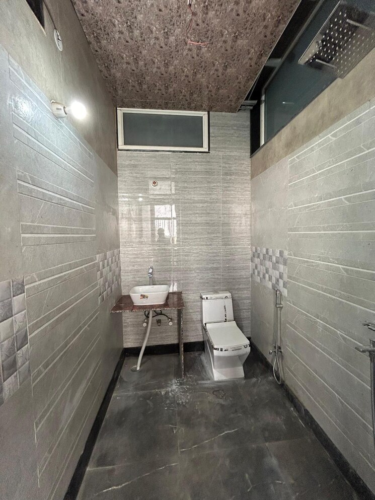 Exterior View, raj-harsh-vihar  225 Sq.Yd. Plot In Chipiyana Buzurg Ghaziabad 8008679