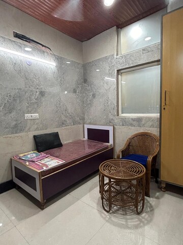  Plot – Exterior View View at Raj Harsh Vihar, Chipiyana Buzurg - for Sale