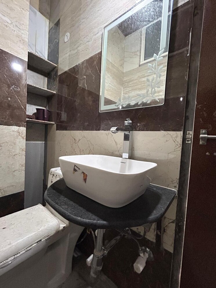 Exterior View, raj-harsh-vihar  225 Sq.Yd. Plot In Chipiyana Buzurg Ghaziabad 8008679