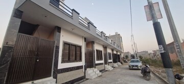  Plot – Exterior View View at Raj Harsh Vihar, Chipiyana Buzurg - for Sale