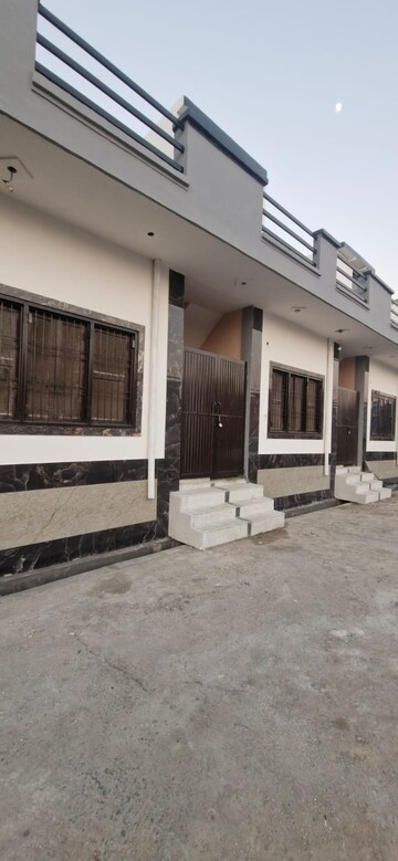  Plot – Exterior View View at Raj Harsh Vihar, Chipiyana Buzurg - for Sale