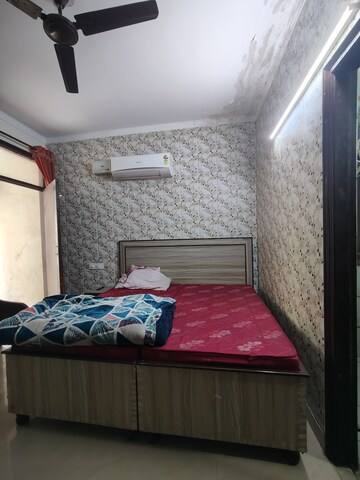 3 BHK Apartment For Sale in Maya Garden City, Lohgarh