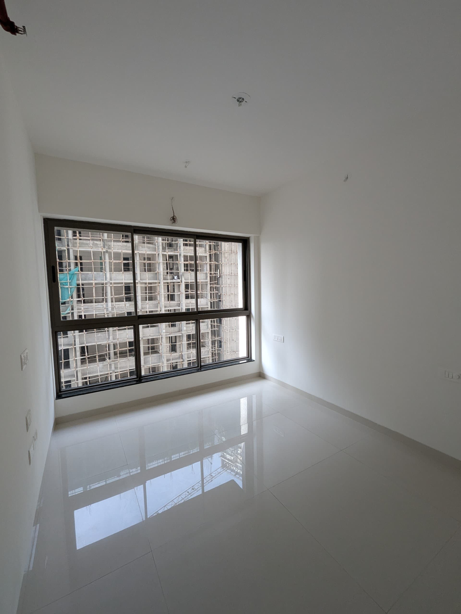 1 BHK Apartment For Sale in Rustomjee Bella Phase 1