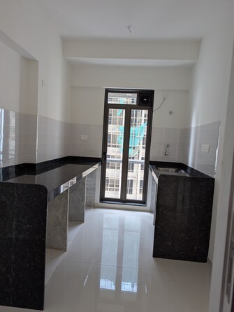 1 BHK Apartment For Resale in Rustomjee Bella Phase 1 Bhandup West Mumbai  8008700