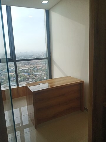 Kitchen in  Office Space at Haware Infotech Park Vashi, Vashi Sector 30a – for Rent