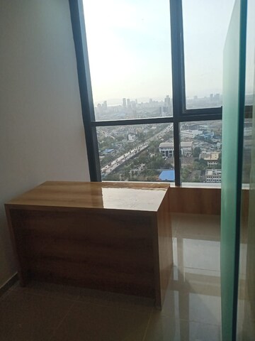 Furnished Amenities in  Office Space at Haware Infotech Park Vashi, Vashi Sector 30a – for Rent