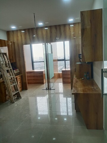 Living Room in  Office Space at Haware Infotech Park Vashi, Vashi Sector 30a – for Rent