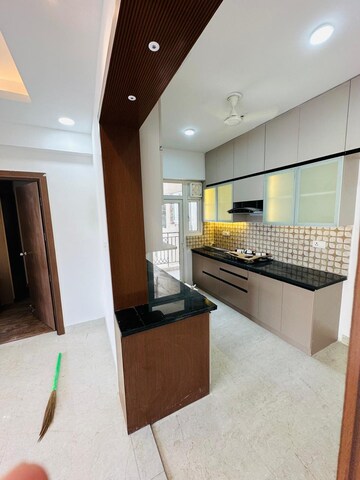 Kitchen in 3 BHK Apartment at ATS Le Grandiose, Sector 150 – for Rent