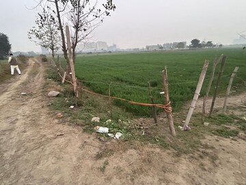 Plot Area in  Plot at Adithya Urban Homes, Chipiyana Buzurg – for Sale