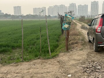 Plot Area in  Plot at Adithya Urban Homes, Chipiyana Buzurg – for Sale