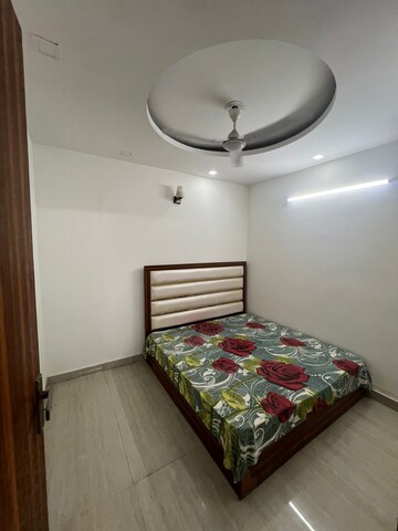  Plot – Exterior View View at Om Sai Garden, Chipiyana Buzurg - for Sale