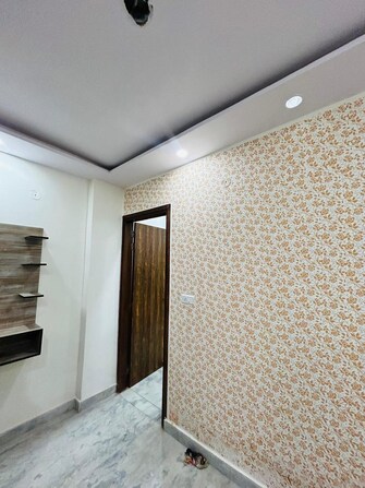 1 RK Builder Floor For Rent in Palmcity Apartment Rohini Sector 23 Delhi  8008731