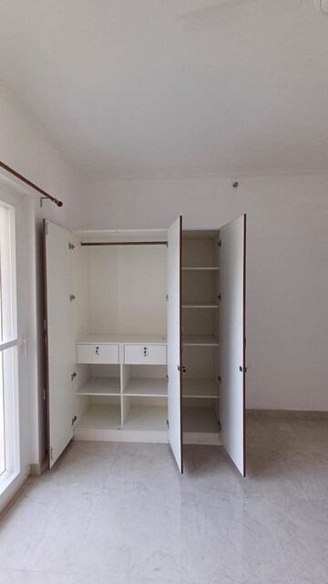 Bathroom in 3 BHK Apartment at ATS Le Grandiose, Sector 150 – for Rent