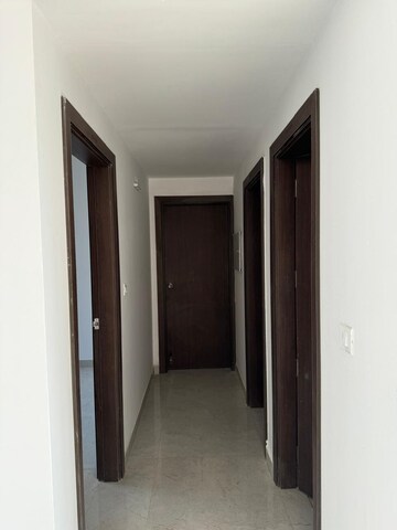 Building Lobby in 3 BHK Apartment at ATS Le Grandiose, Sector 150 – for Rent
