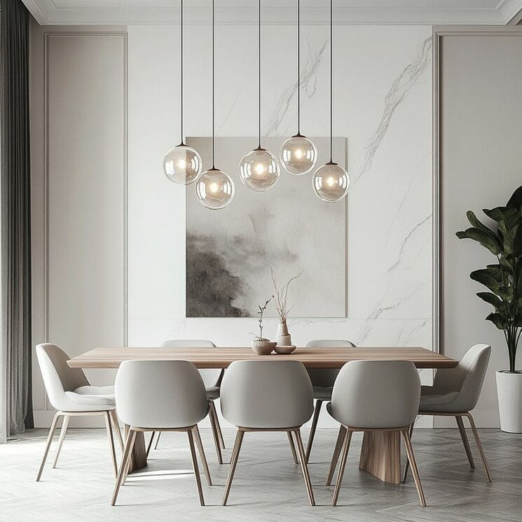 Master Bedroom, bannerghatta road 3 Bedroom 1900 Sq.Ft. Independent House In Bannerghatta Road Bangalore 8008723