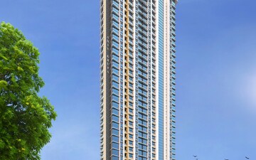 1 BHK Apartment For Sale in JE And VEE Shiv Krupa , Malad East
