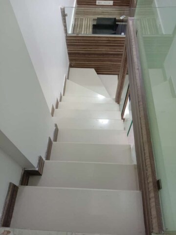 Staircase in  Office Space at Vishwa Plan S Business Park, Nerul – for Rent
