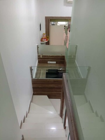 Staircase in  Office Space at Vishwa Plan S Business Park, Nerul – for Rent