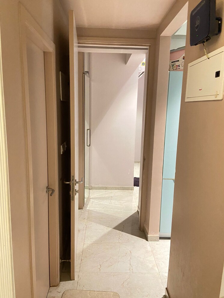 undefined, tata-serein 1 Bedroom 446 Sq.Ft. Apartment In Pokhran Road No 2 Thane 8008727