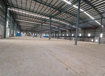  Warehouse For Rent in Bareja