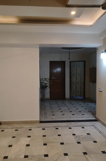 3 BHK Builder Floor For Sale in Sector 11a