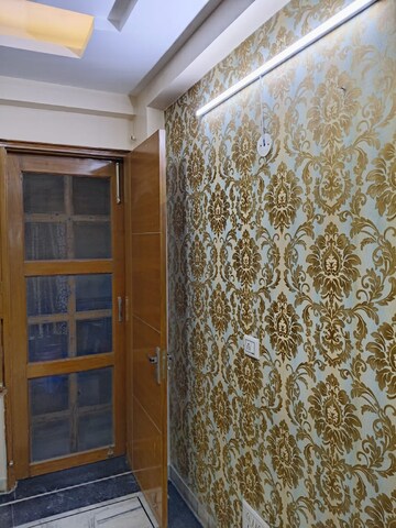 Room in 3 BHK Builder Floor at Sector 11a – for Sale