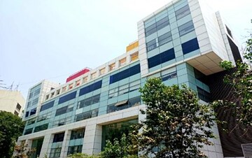  Office Space For Rent in Polaris Commercial, Andheri East