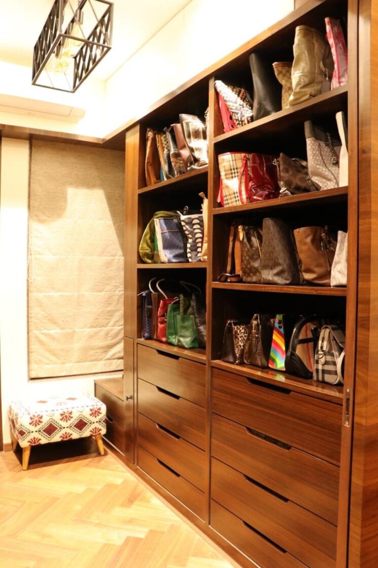 undefined, larkins-pride-palms 2.5 Bedroom 1070 Sq.Ft. Apartment In Kolshet Road Thane 8008753