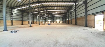 Commercial Warehouse 35000 Sq.Ft. For Rent in Bareja Ahmedabad  8008740