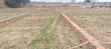 Plot Area in  Plot at Ramnagar – for Sale
