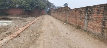 Plot Area in  Plot at Ramnagar – for Sale