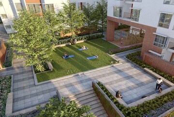 2 BHK Apartment For Sale in Gottigere