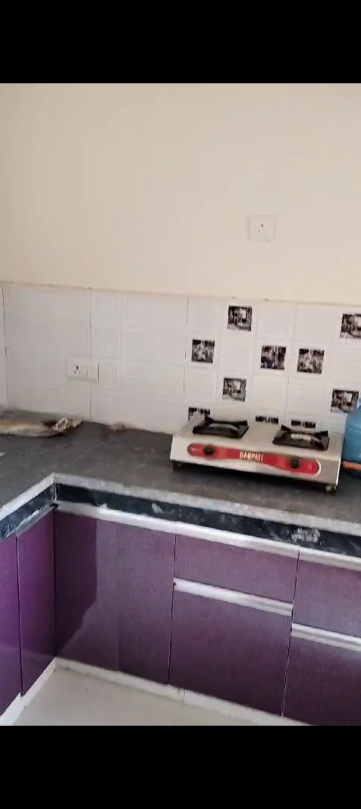 Kitchen, eureka-diya-green-city 1 Bedroom 684 Sq.Ft. Apartment In Raj Nagar Extension Ghaziabad 8008783