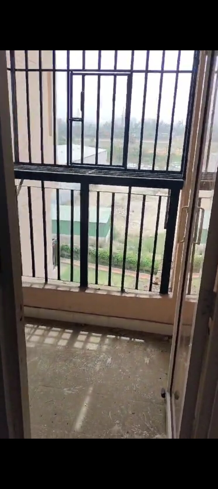 Balcony, eureka-diya-green-city 1 Bedroom 684 Sq.Ft. Apartment In Raj Nagar Extension Ghaziabad 8008783